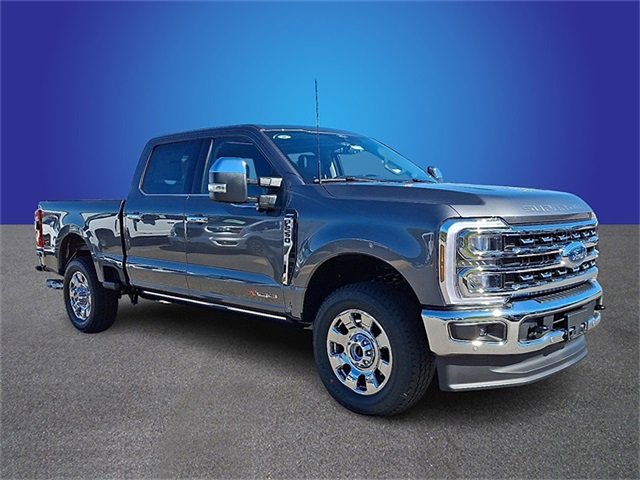 New 2026 Ford F250 Lariat w/ Lariat Ultimate Package image 2