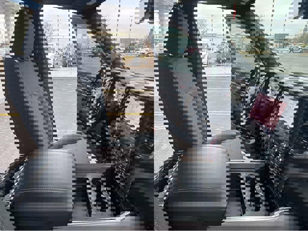 Used 2022 RAM 1500 Big Horn image 28