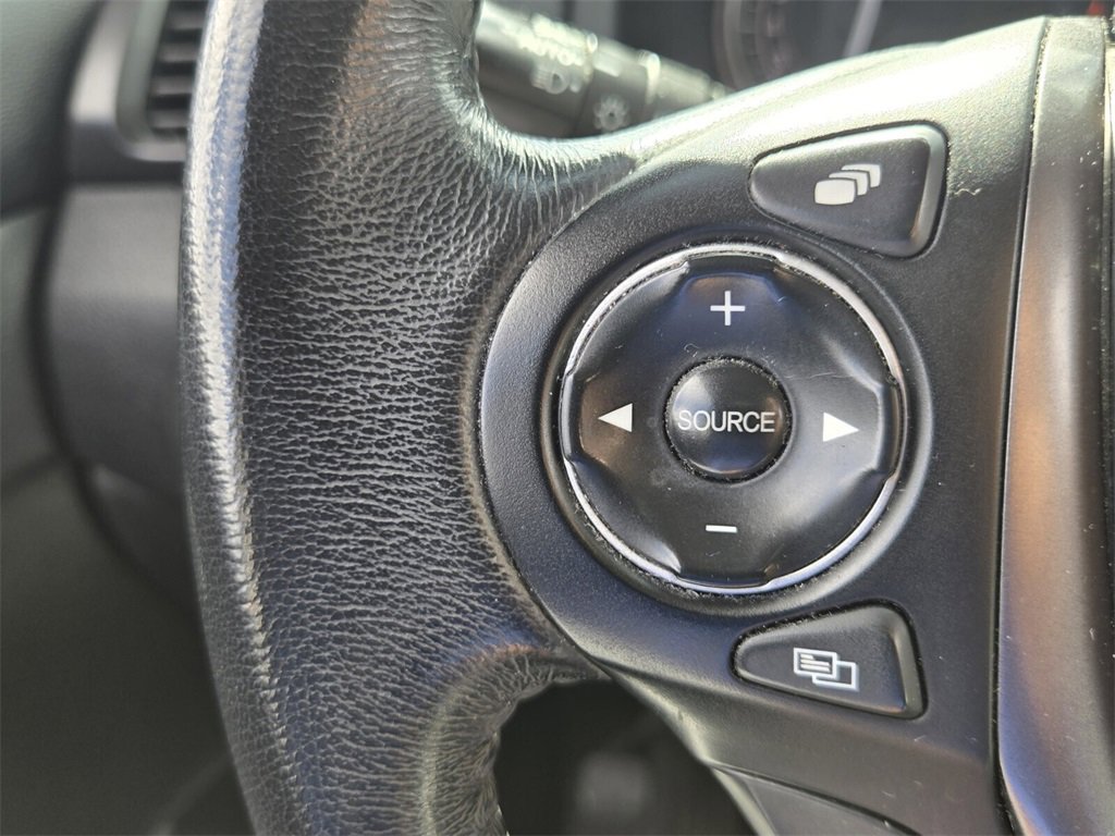 Used 2017 Honda Ridgeline RTL-T image 23