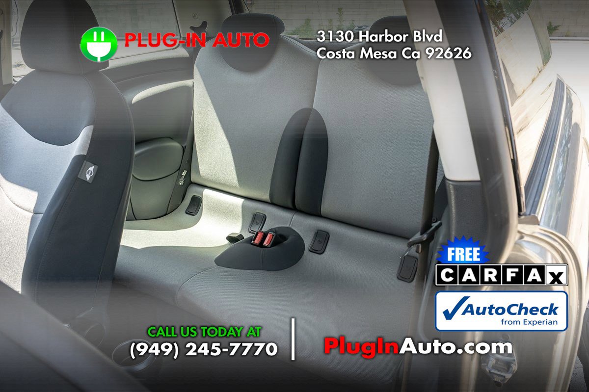 Used 2006 MINI Cooper S FWD image 8