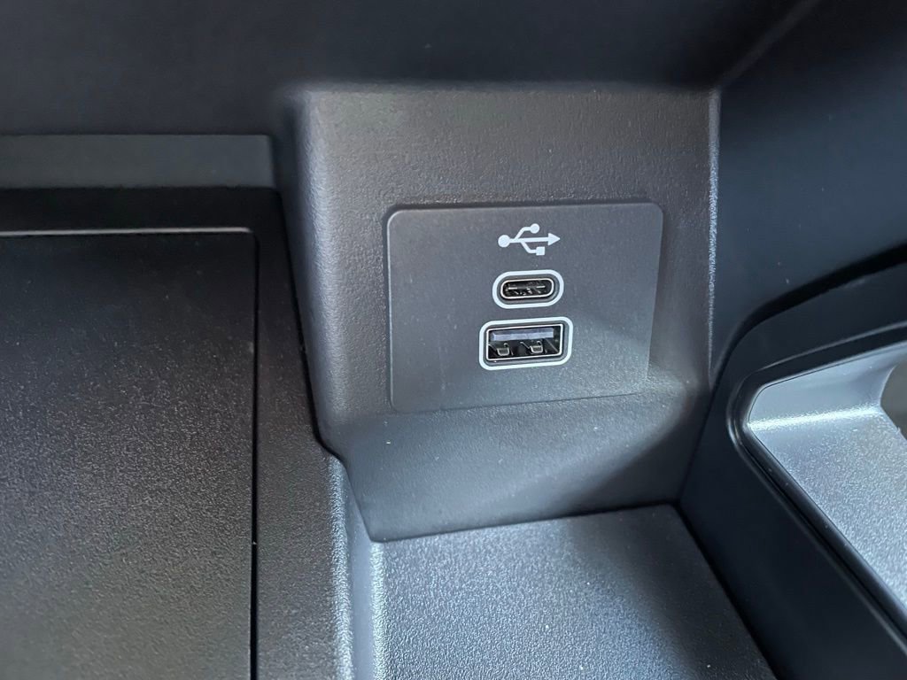 New 2025 Ford Ranger XLT w/ Trailer Tow Package image 11