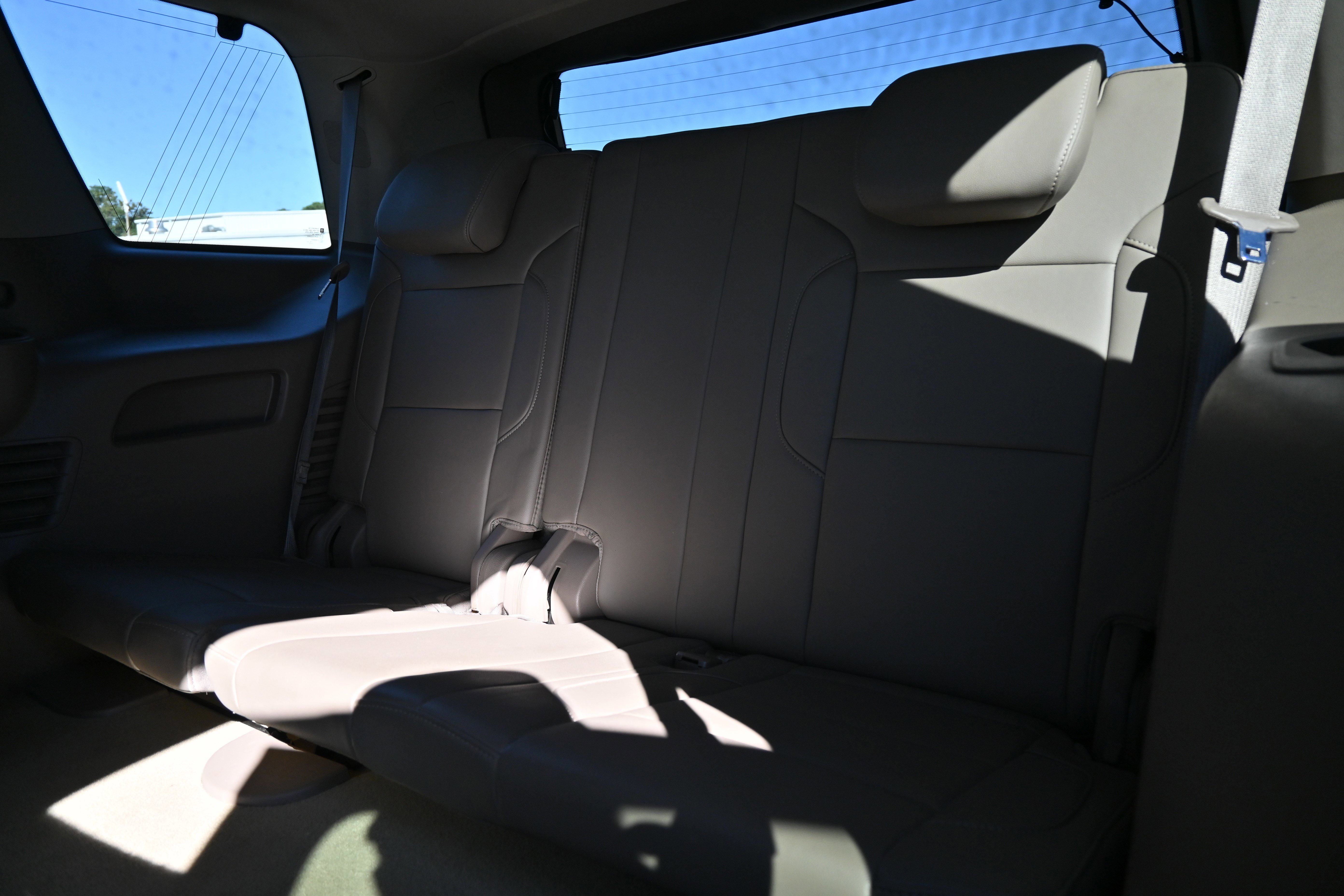 Used 2016 Chevrolet Tahoe LT image 31