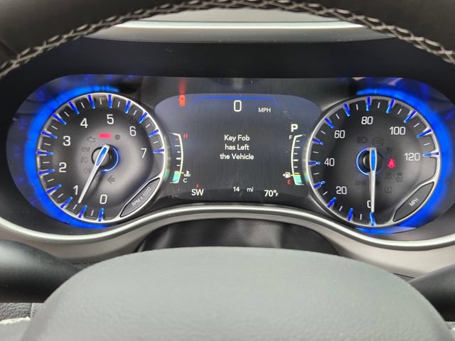 New 2027 Chrysler Pacifica Limited w/ S Appearance Package FWD image 25