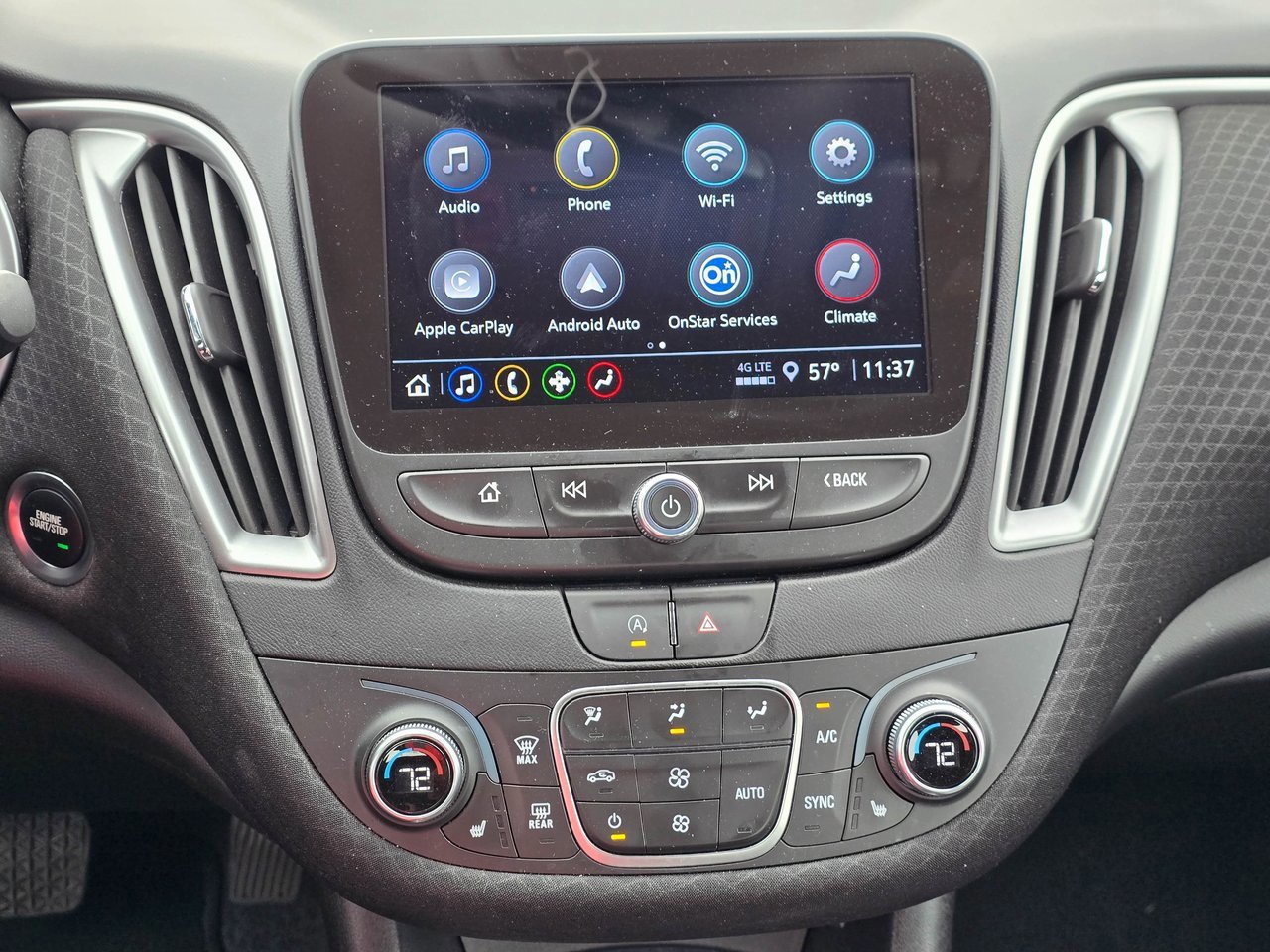 Used 2025 Chevrolet Malibu LT image 15