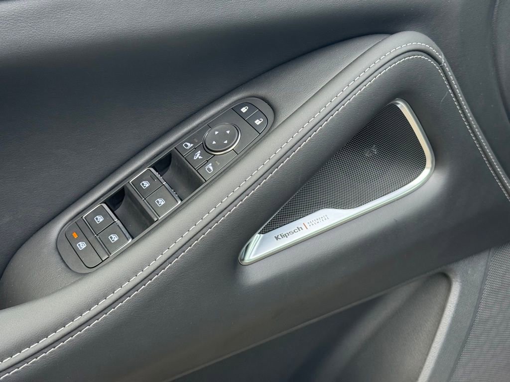 New 2026 INFINITI QX60 Autograph image 14