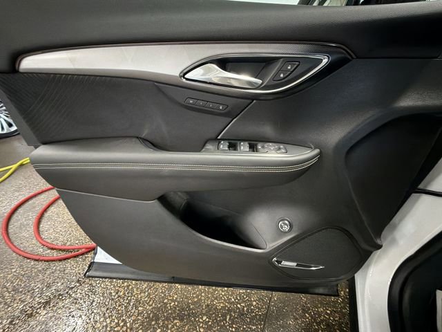 New 2026 Buick Envision Sport Touring image 21