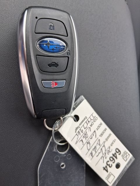 New 2026 Subaru Outback Limited AWD/4WD image 20
