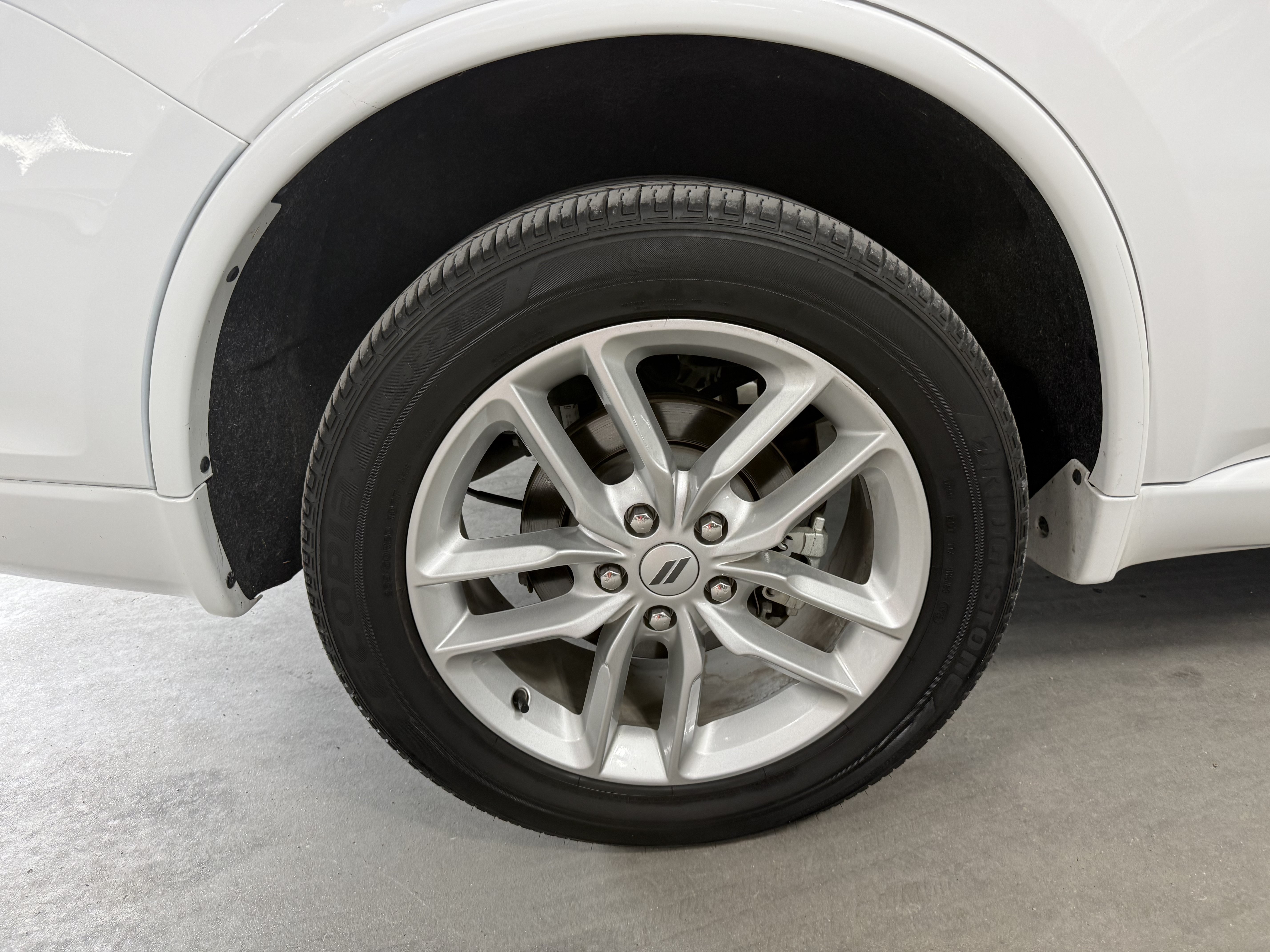 Used 2025 Dodge Durango GT w/ Trailer Tow Group IV AWD/4WD image 8