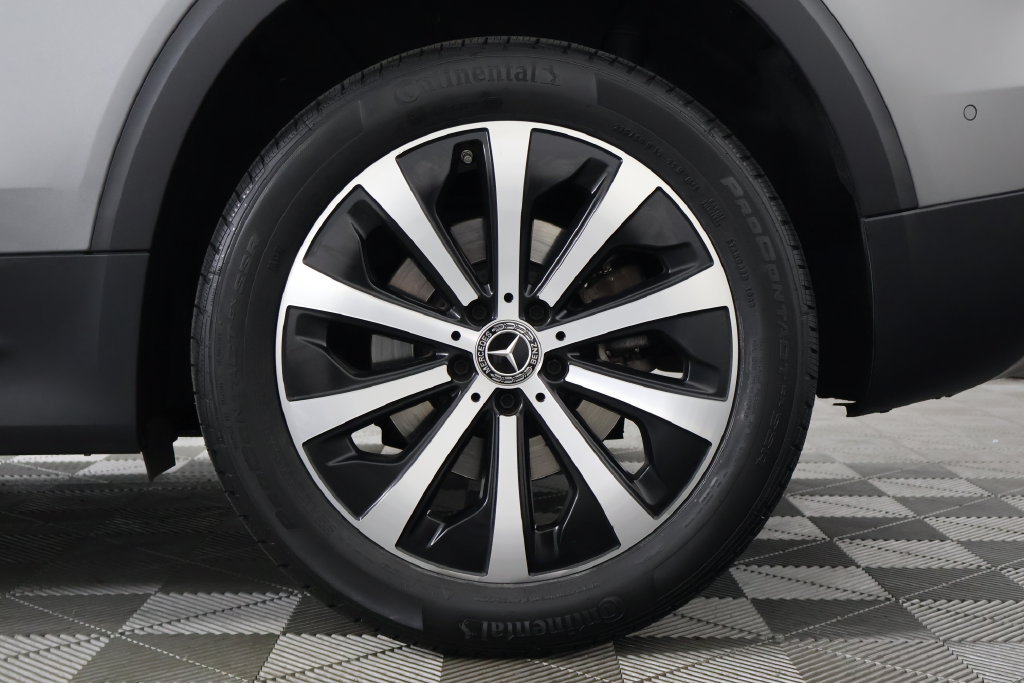 Certified 2020 Mercedes-Benz GLB 250 4MATIC image 16