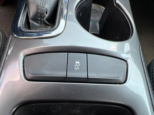 Used 2017 Chevrolet Cruze LT w/ Convenience Package FWD image 21