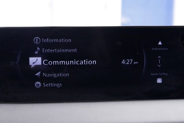 Used 2025 MAZDA CX-50 AWD 2.5 S w/ Preferred Package image 30