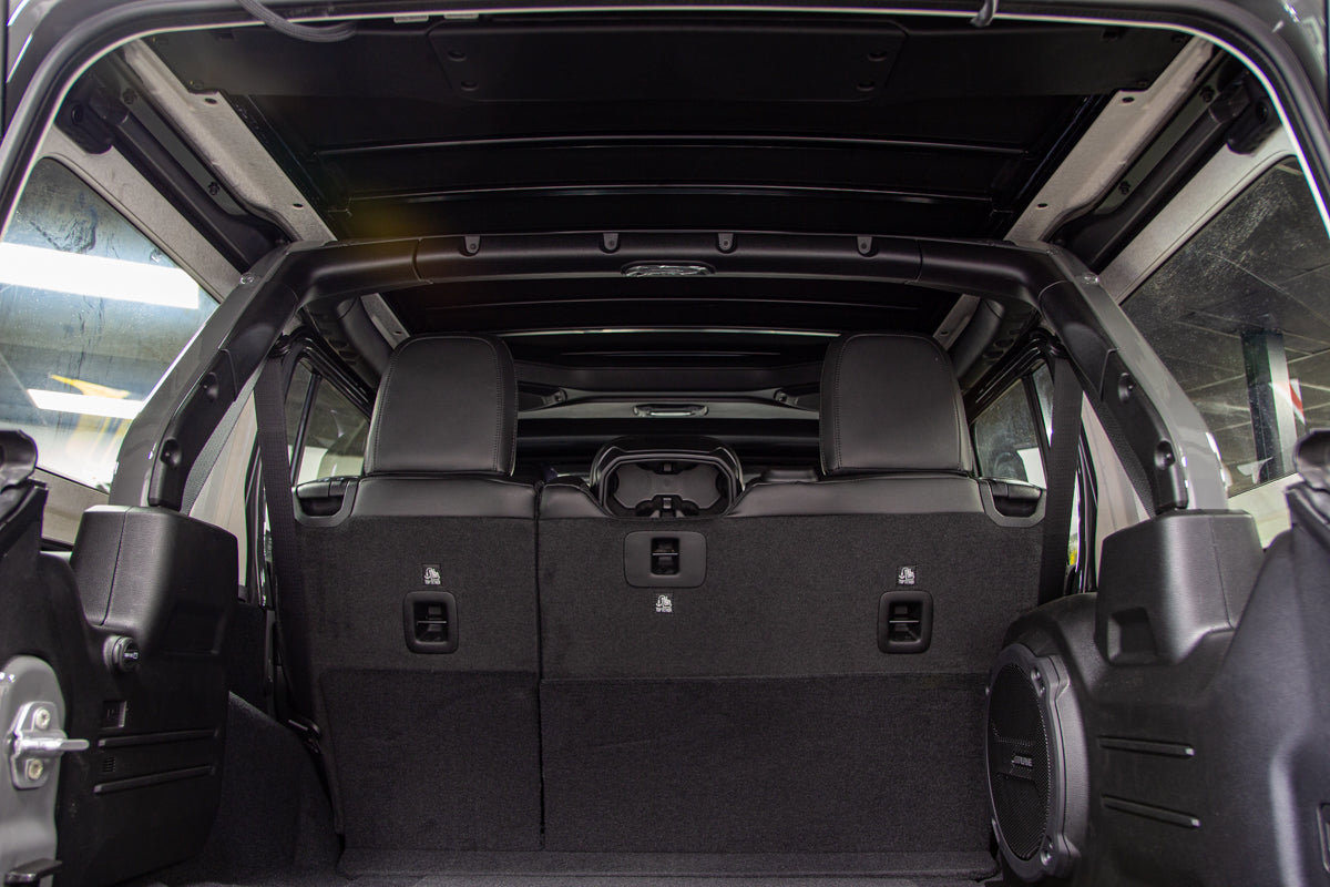 Used 2023 Jeep Wrangler Rubicon 392 image 20