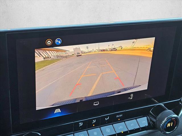 New 2026 Chevrolet Colorado Trail Boss image 13