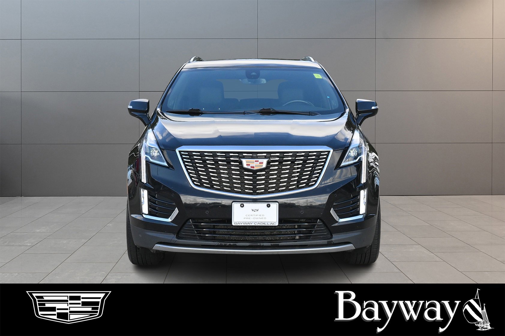 Used 2023 Cadillac XT5 Premium Luxury image 2
