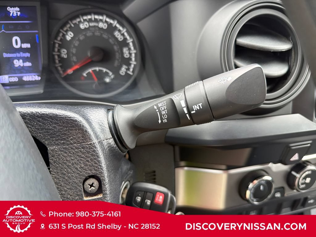 Used 2020 Toyota Tacoma SR AWD/4WD image 24