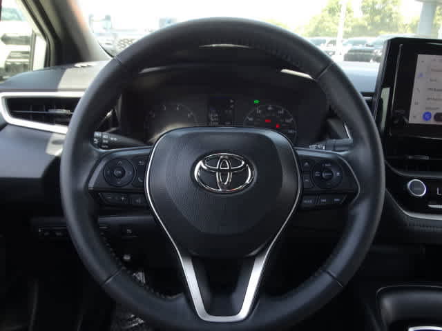 Used 2024 Toyota Corolla SE FWD image 24