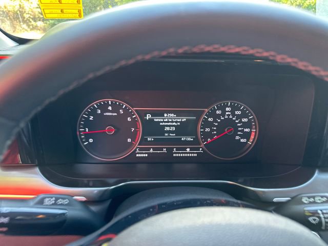 Used 2021 Kia Sorento S image 19