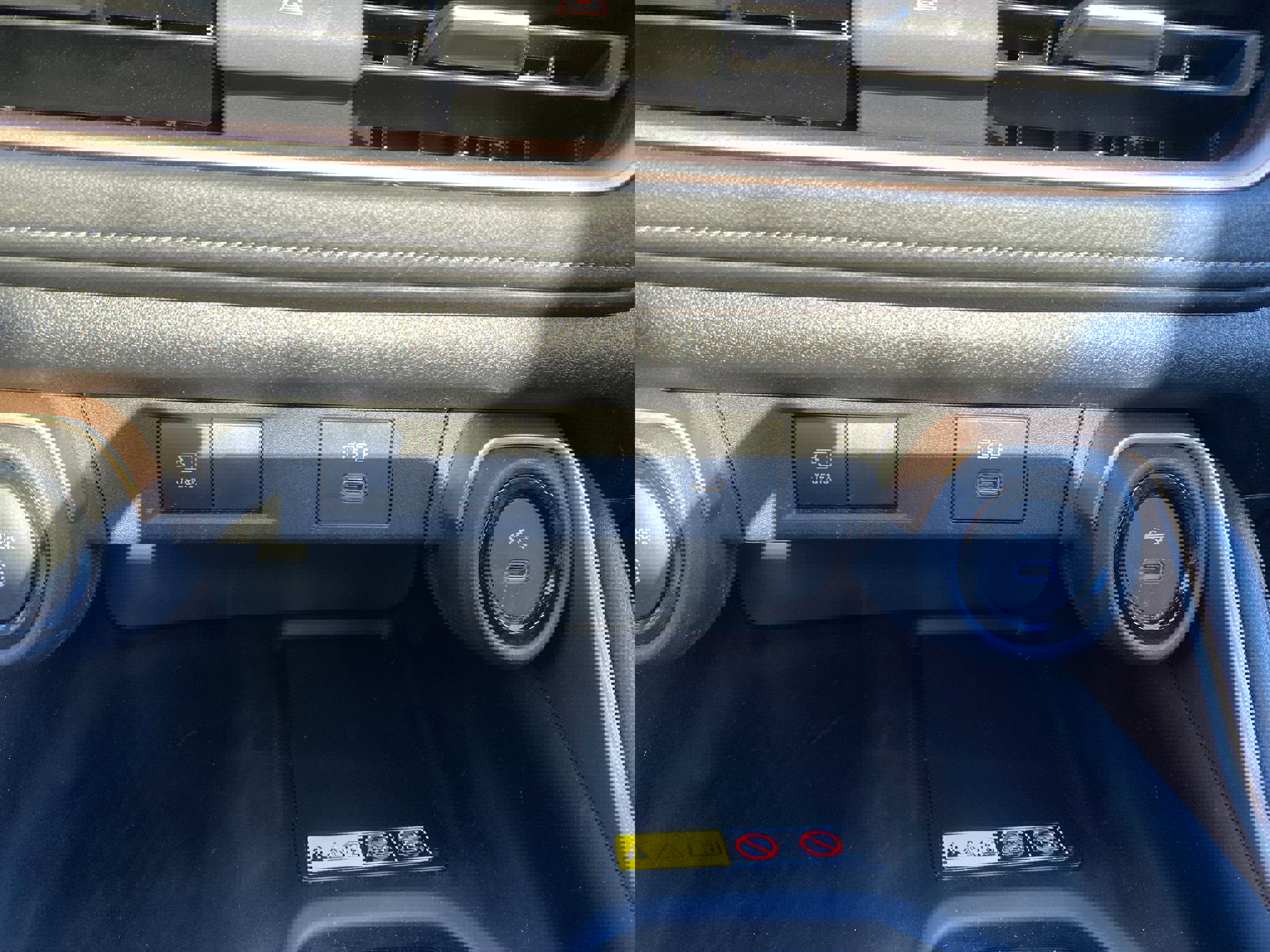 Used 2024 Toyota Grand Highlander AWD Hybrid image 20