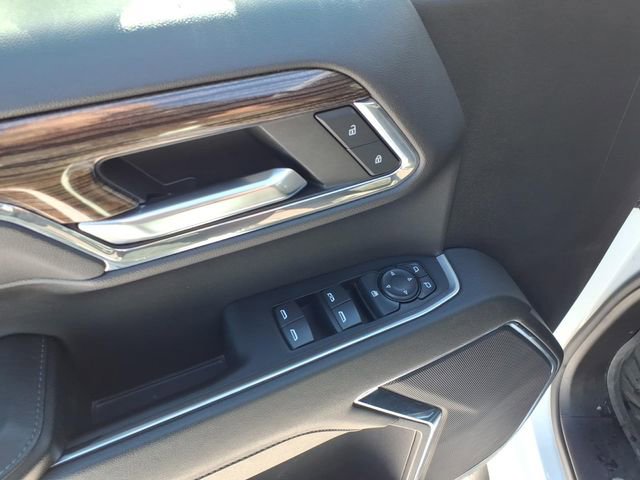 Used 2024 Chevrolet Silverado 1500 LT image 17