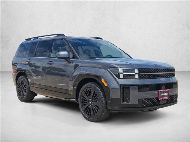 Used 2026 Hyundai Santa Fe Calligraphy image 7