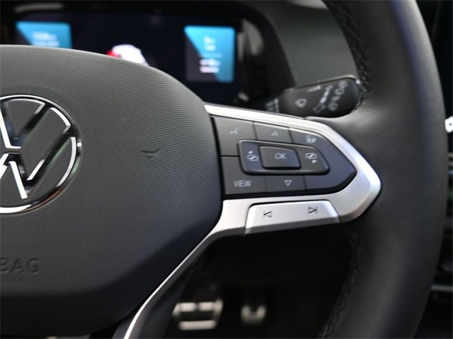 New 2026 Volkswagen Atlas Cross Sport SEL Premium R-Line image 2