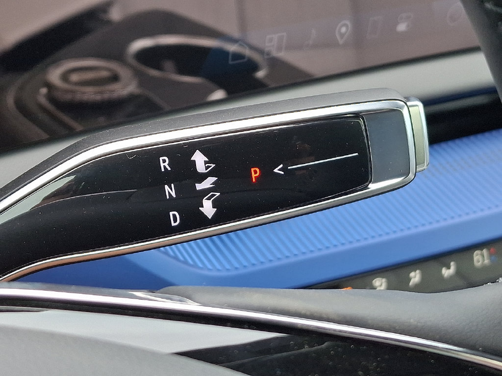 New 2027 Cadillac Optiq Premium Sport AWD/4WD image 7