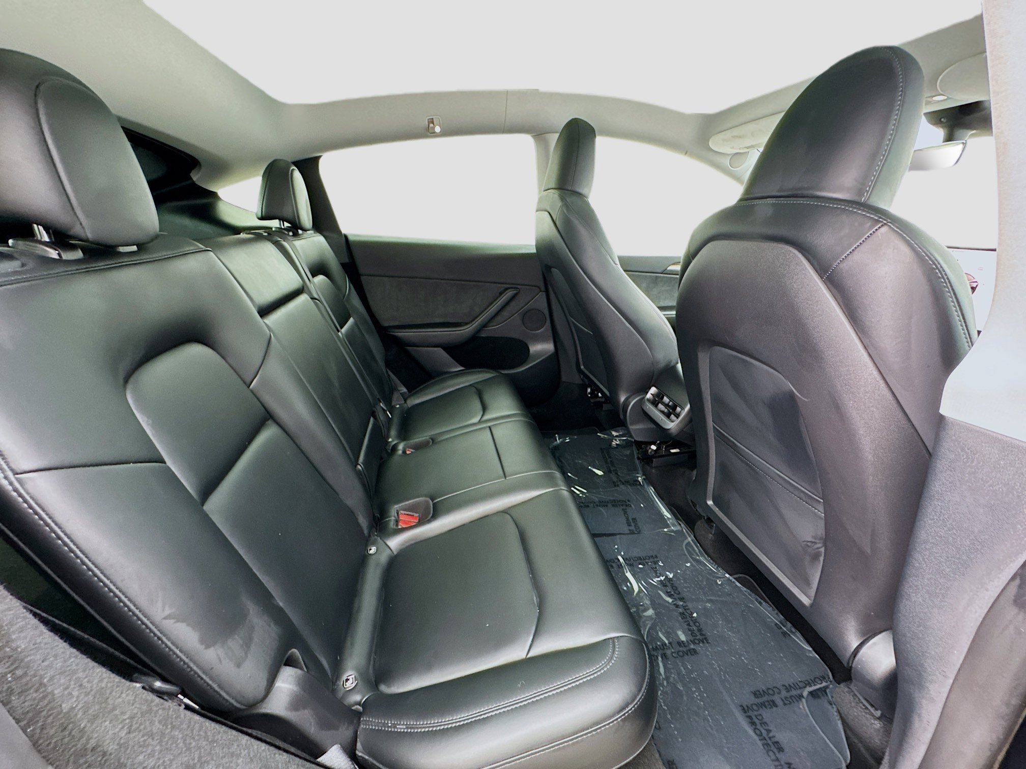 Used 2023 Tesla Model Y AWD image 19