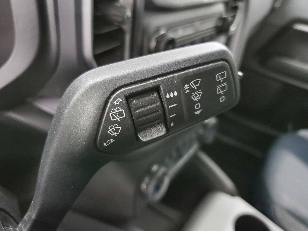 Used 2023 Ford Bronco Sport Outer Banks AWD/4WD image 32