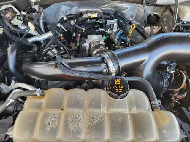 Used 2021 Ford F150 XLT w/ Equipment Group 302A High image 32