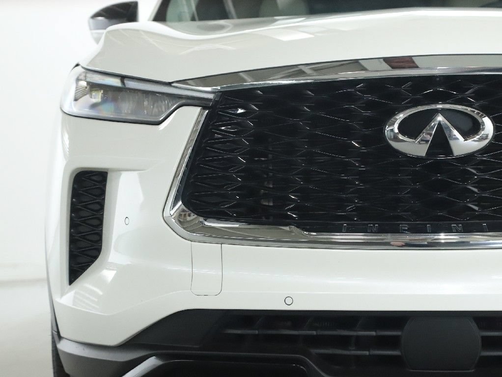 Used 2023 INFINITI QX60 Luxe w/ Performance Audio Package AWD/4WD image 53