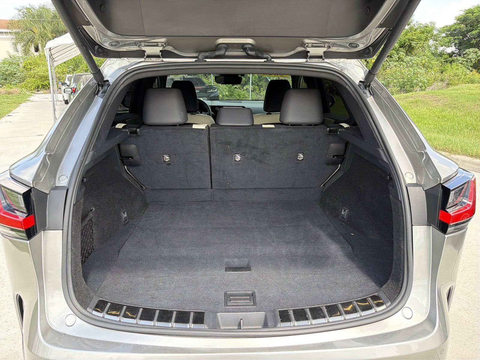 Used 2022 Lexus NX 350 AWD image 11