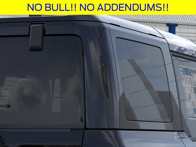 New 2026 Ford Bronco Badlands image 26