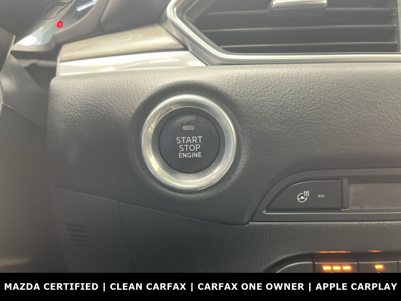 Used 2022 MAZDA CX-5 Signature image 22