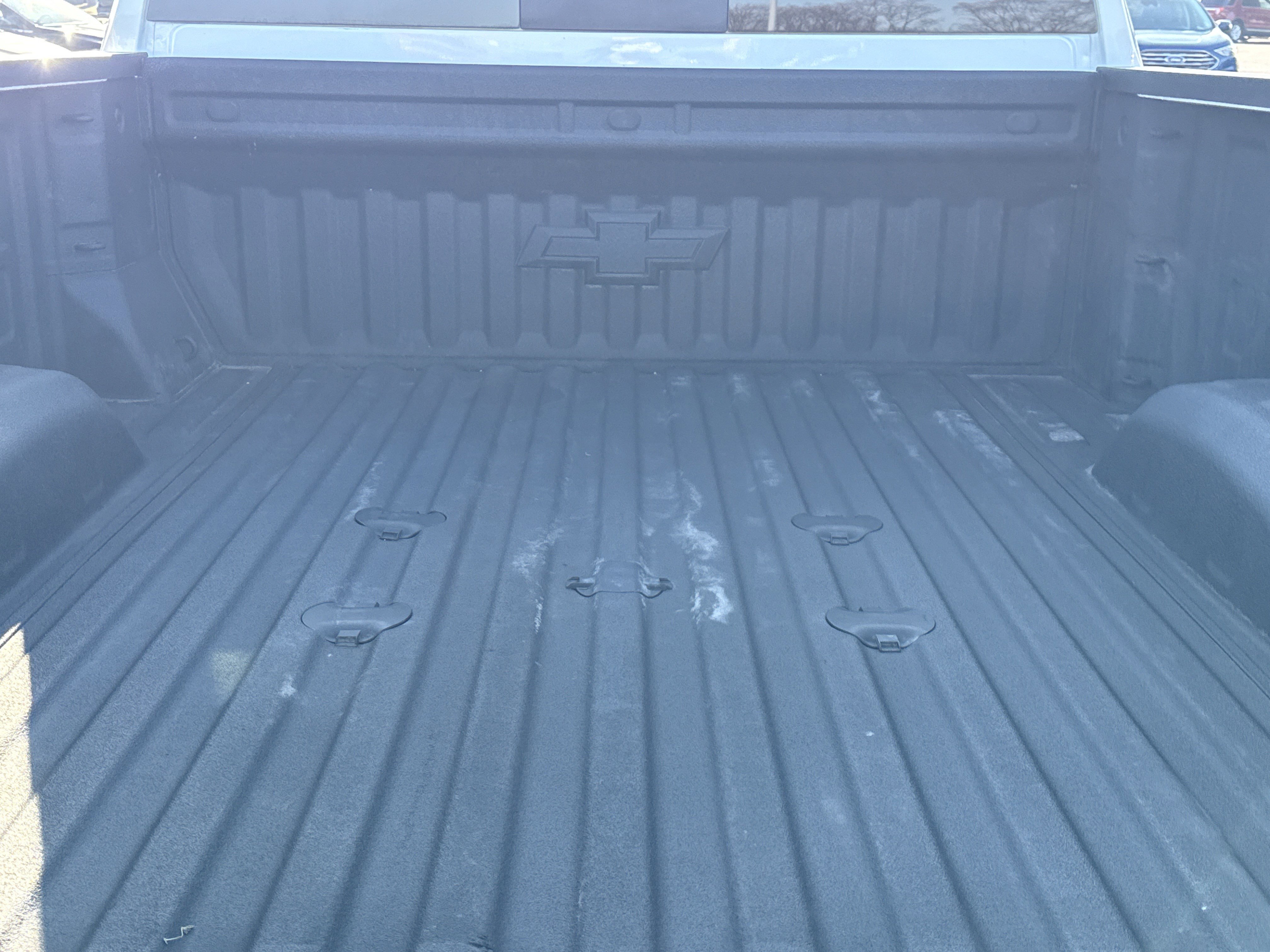 Used 2022 Chevrolet Silverado 2500 LTZ w/ LTZ Plus Package image 6