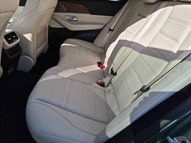 New 2026 Mercedes-Benz GLE 450 4MATIC image 14