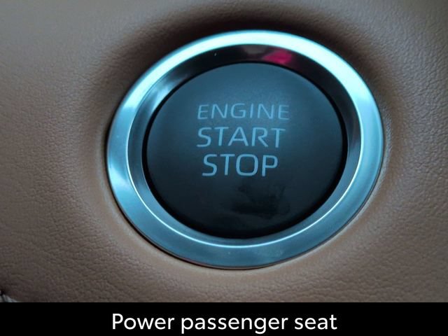 Certified 2026 Toyota Highlander Platinum AWD/4WD image 20