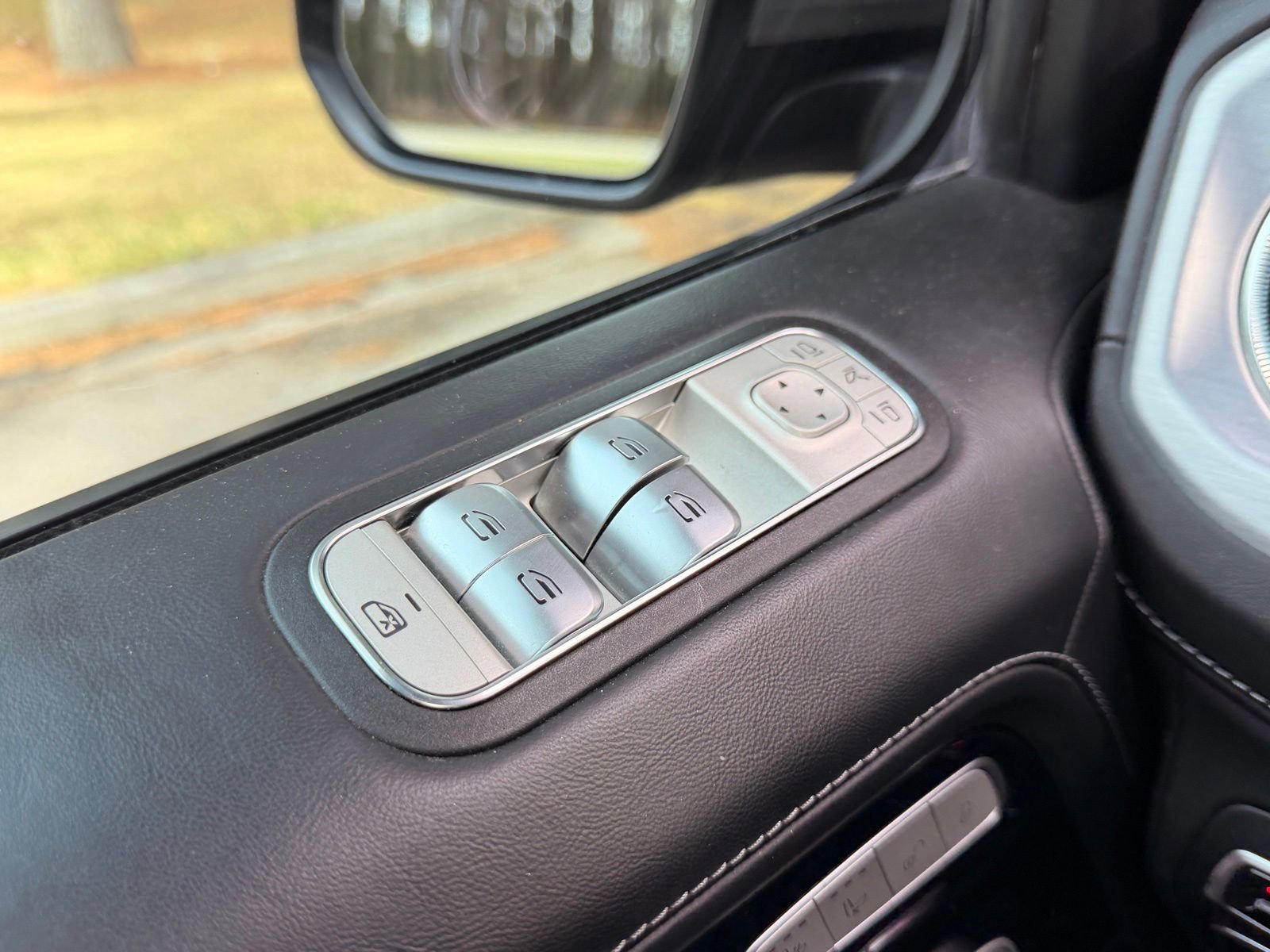 Used 2021 Mercedes-Benz G 63 AMG 4MATIC image 22