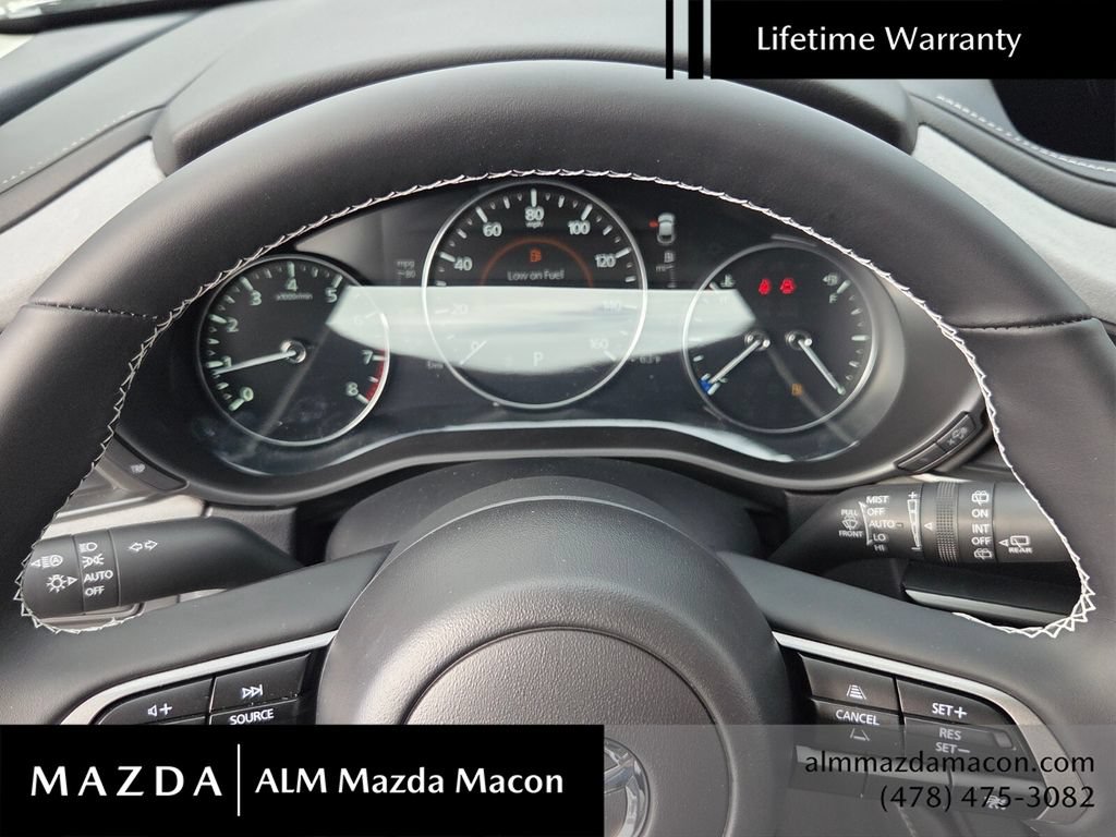 New 2026 MAZDA CX-30 Aire Edition AWD/4WD image 22