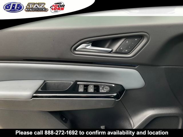 Used 2024 Honda Prologue Elite image 13