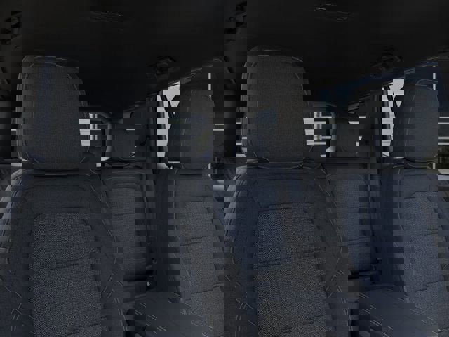 New 2026 GMC Terrain Elevation image 24