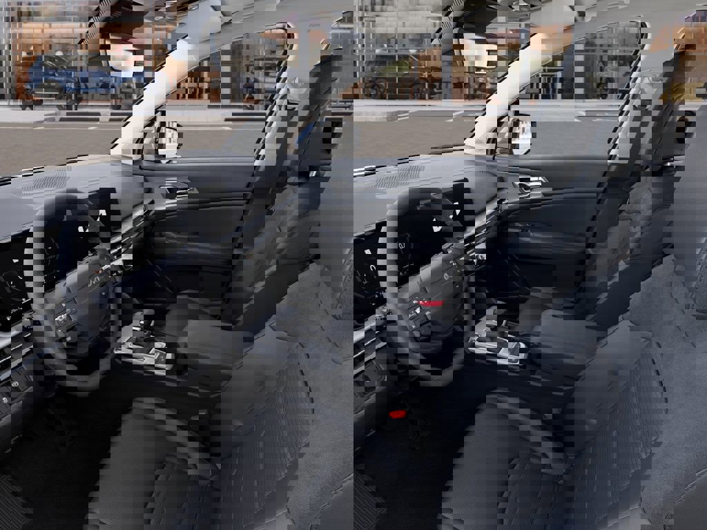 New 2026 Kia Sportage SX image 17