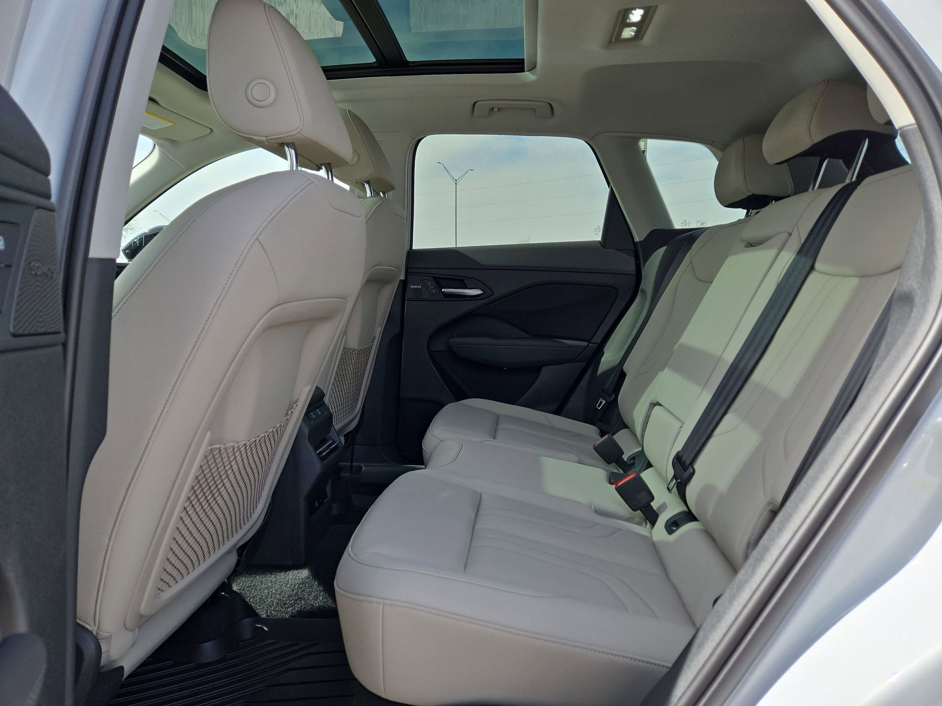 New 2026 Audi Q3 quattro 2.0T image 13