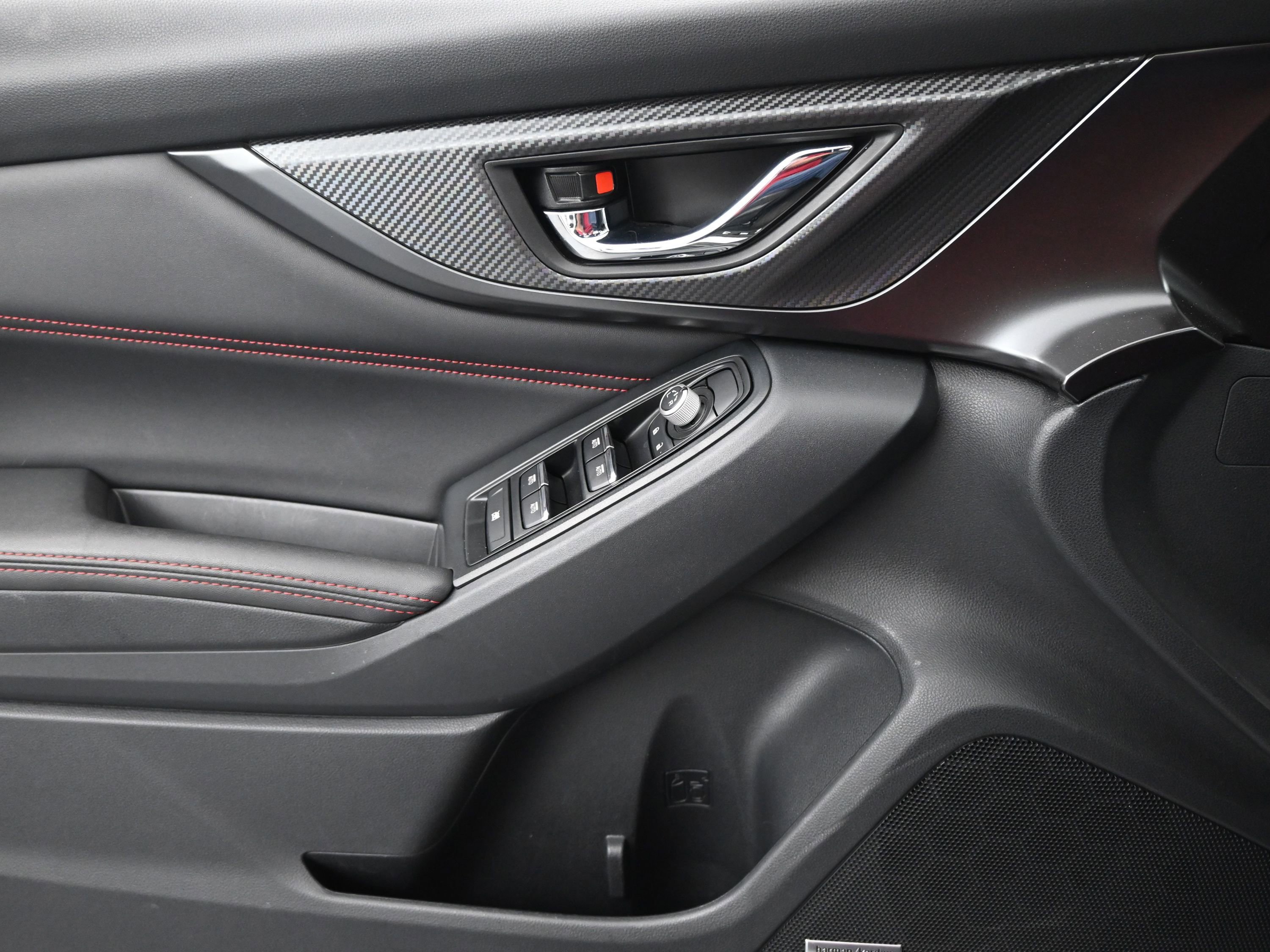 Used 2022 Subaru WRX Limited image 13