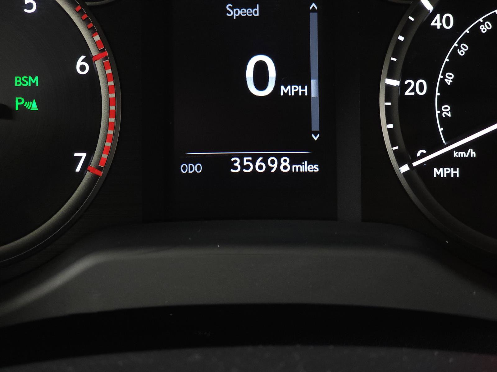 Certified 2023 Lexus GX 460 Premium w/ Premium Package image 21