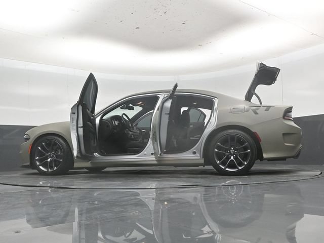 Used 2023 Dodge Charger Scat Pack w/ Navigation & Travel Group RWD image 60