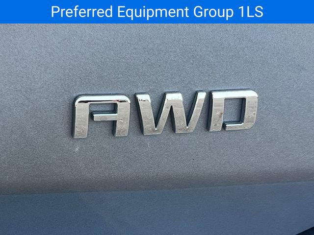 Certified 2023 Chevrolet Equinox LS w/ LS Convenience Package image 10