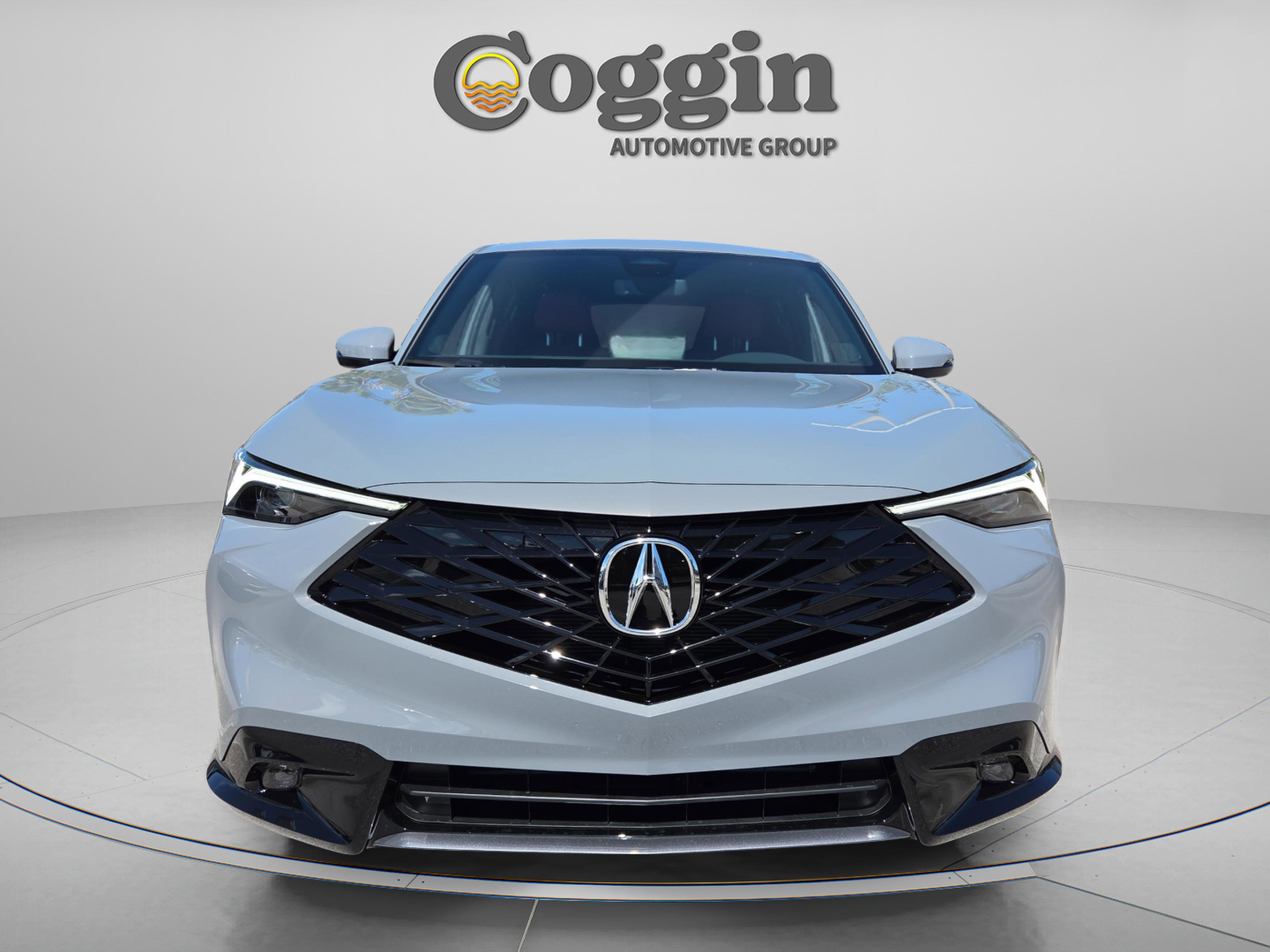 New 2026 Acura ADX A-Spec image 9