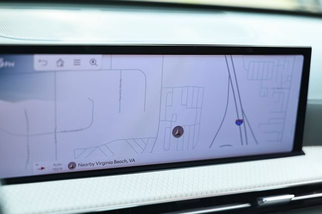New 2026 Genesis GV80 3.5T Advanced AWD/4WD image 36