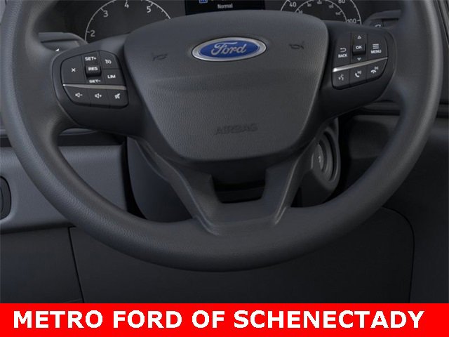 New 2025 Ford Transit 250 Low Roof image 12