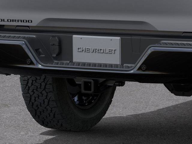 New 2026 Chevrolet Colorado Trail Boss w/ Midnight Edition image 14